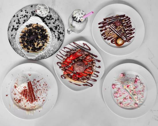 Ice n Cream