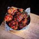 10 x Backyard Wings
