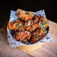 10 x Buffalo Wings