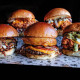 £25 MEAL FOR 2, BURGERS, SIDES AND SOFT DRINKS