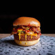 Five Lies burger Incl. free side