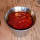 Hippo Hot Sauce (VG)