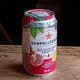 San Pellegrino Orange and Pomegranate
