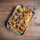 Superfries - Great White buffalo