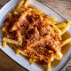 Vegan Dirty Fries